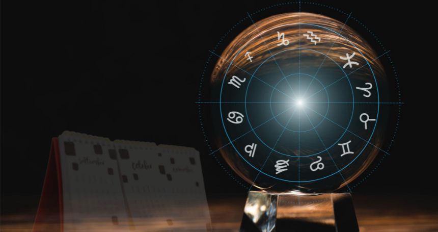 Месечен хороскоп