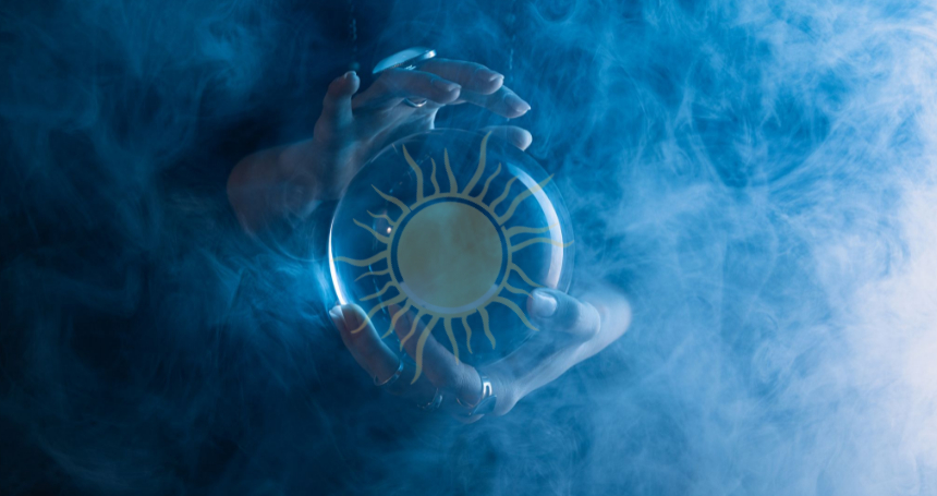 Соларен хороскоп