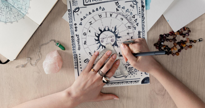 Здравен хороскоп