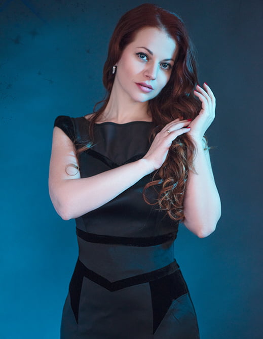 Мирела Лазарова