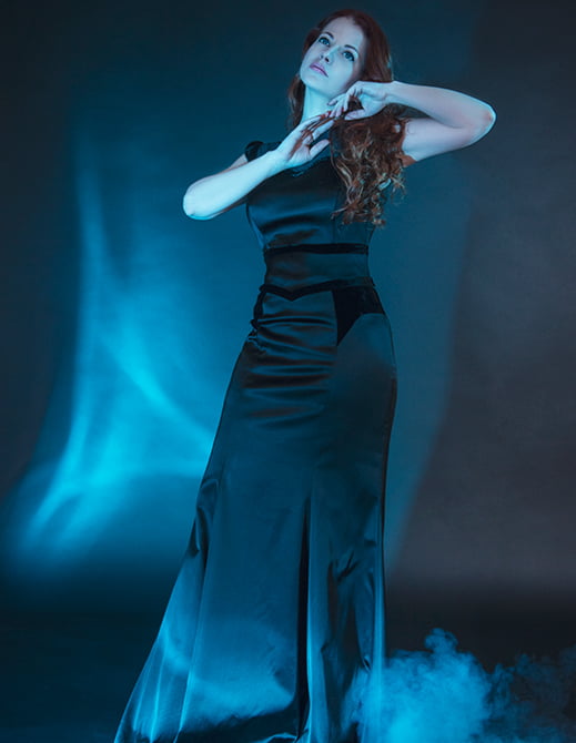 Мирела Лазарова