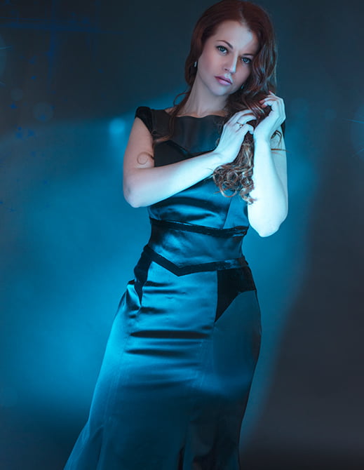 Мирела Лазарова