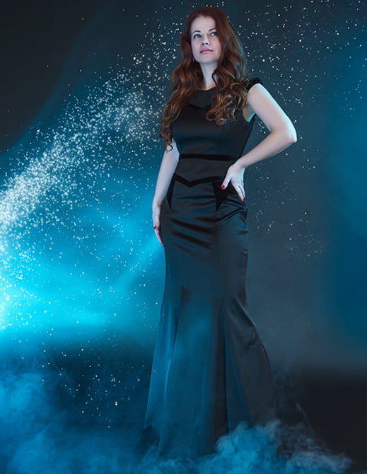 Мирела Лазарова