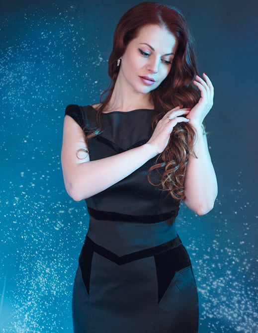 Мирела Лазарова