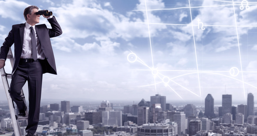 Бизнес астрология