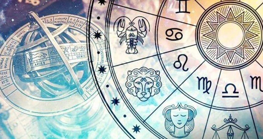 Годишен хороскоп