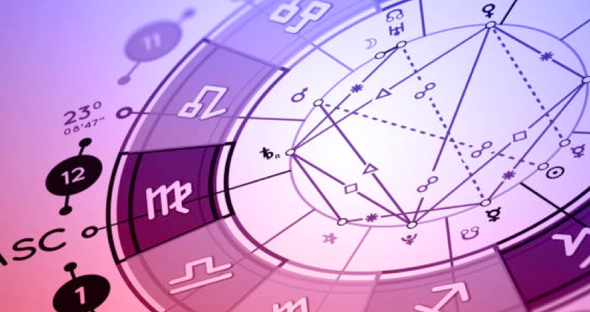 Изчисляване на натална карта